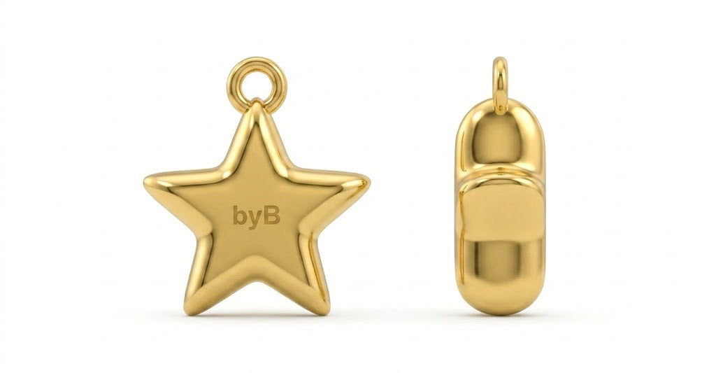 Star Charm