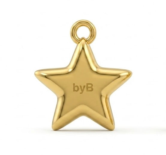 Star Charm