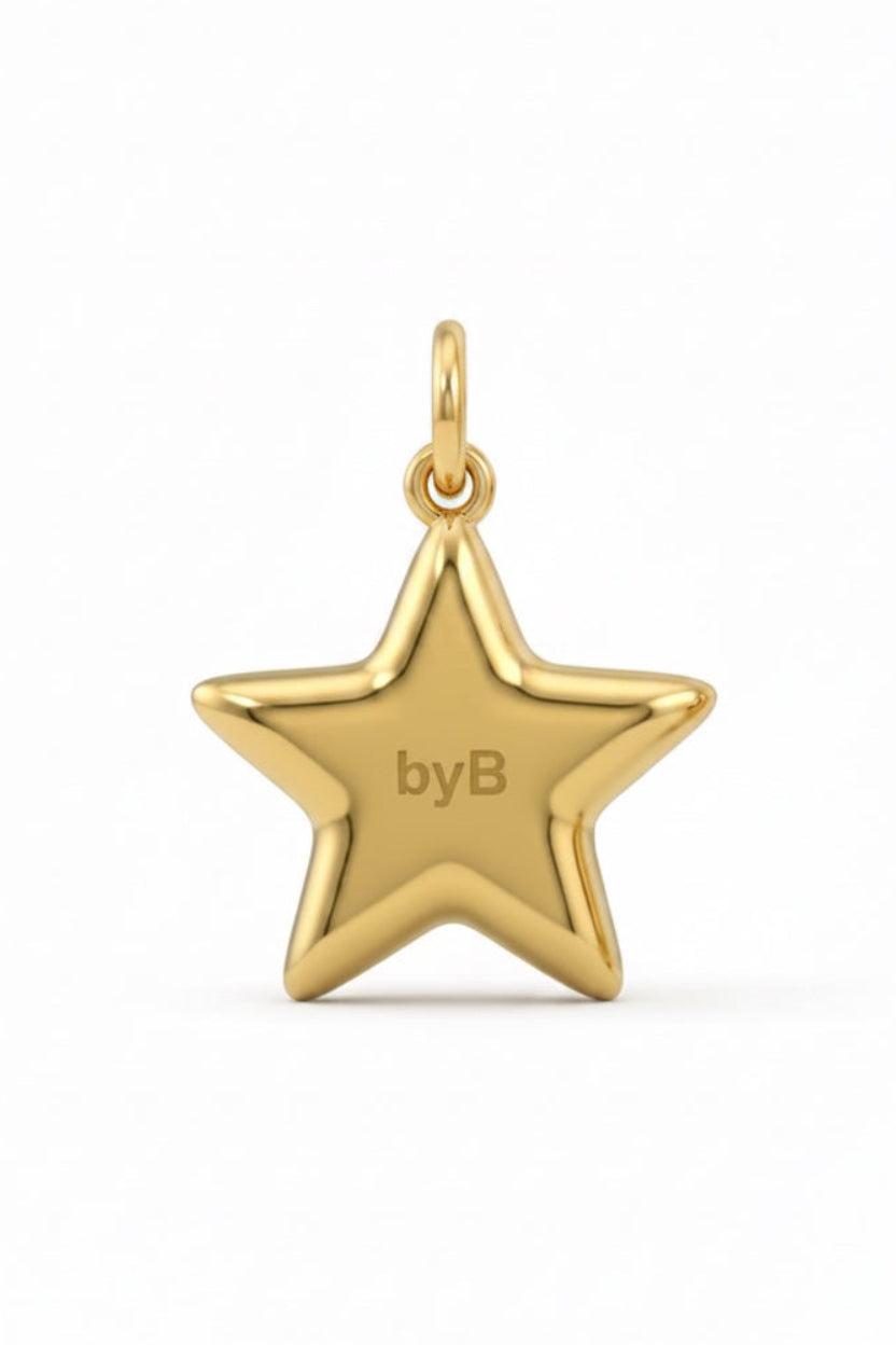 Star Charm
