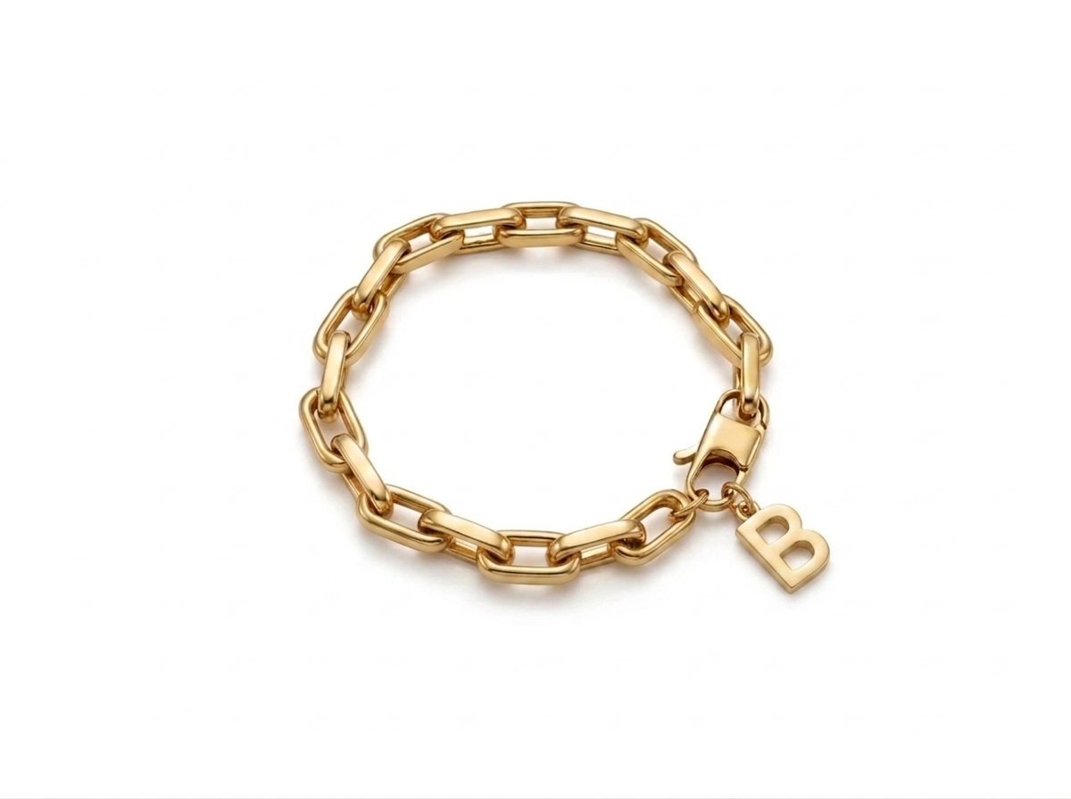 The Anklet
