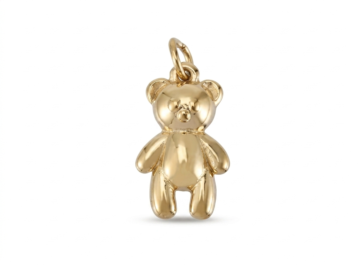 Teddy Charm