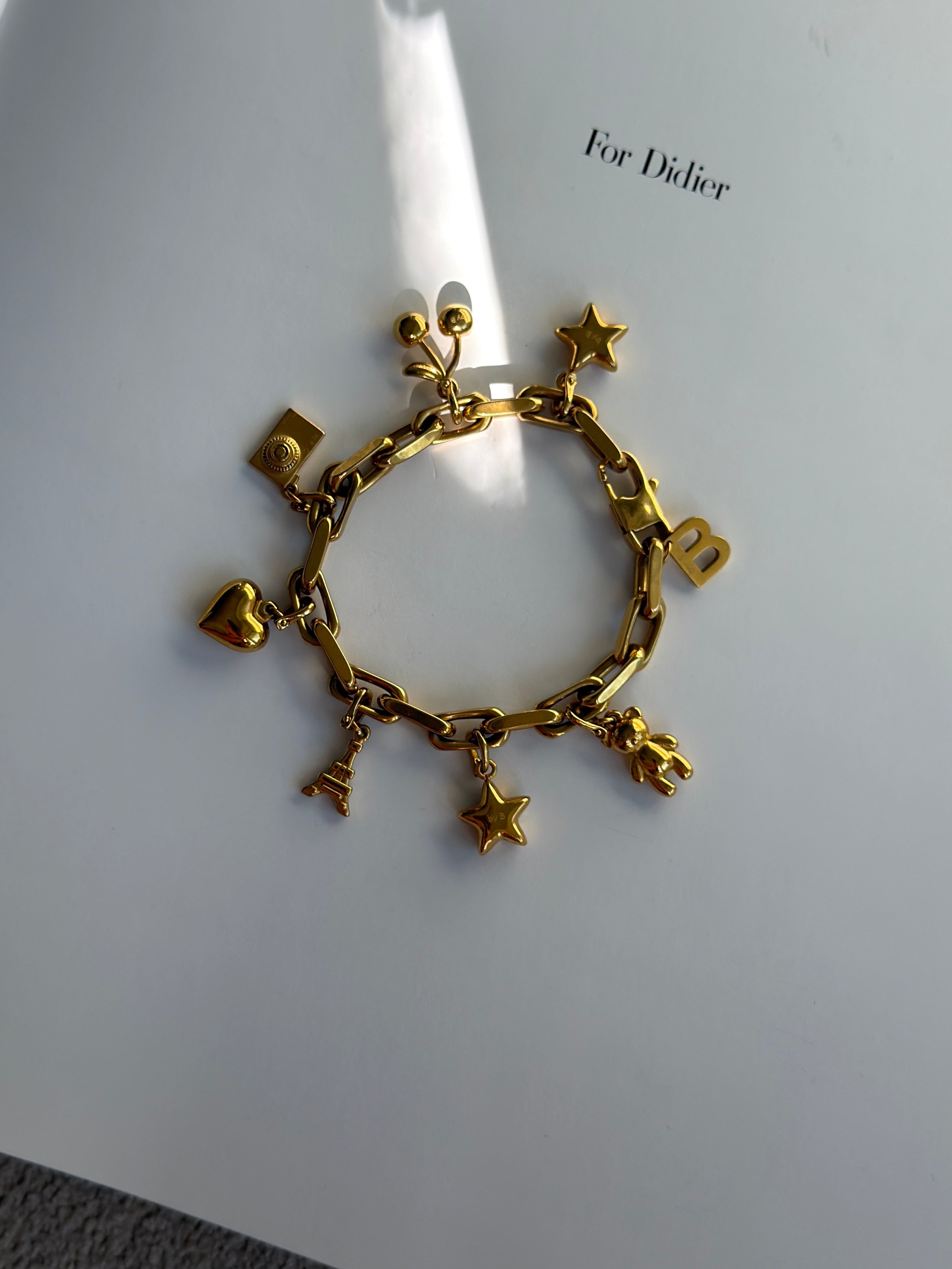 The Full Bracelet
