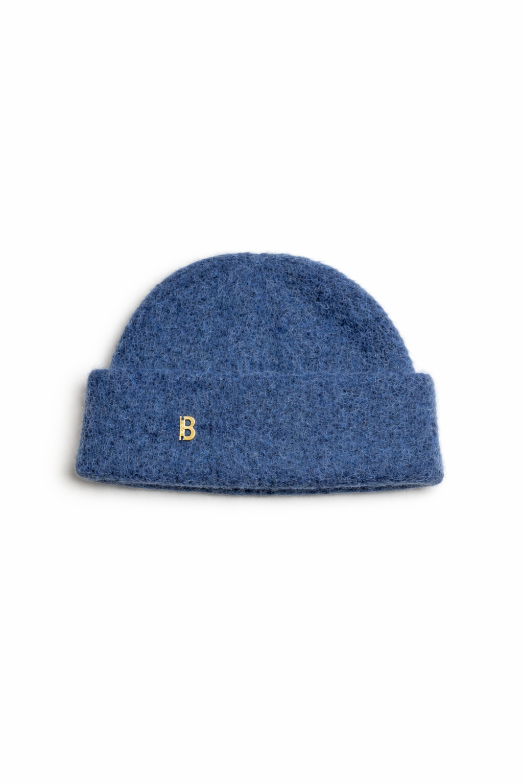 BENNY HAT BLUE