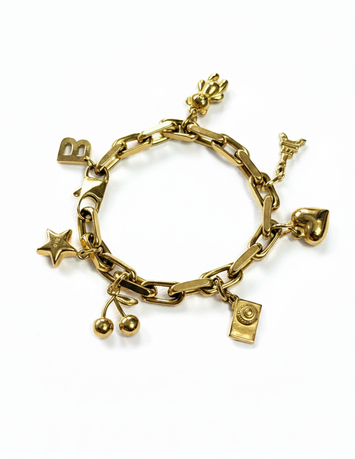 The Full Bracelet