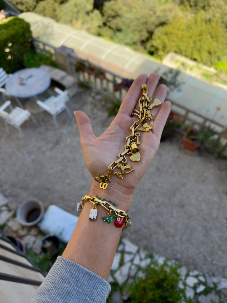 Bestemor Armbåndet – Funny Memories