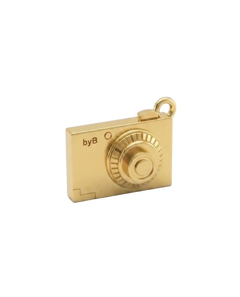 Camera Charm