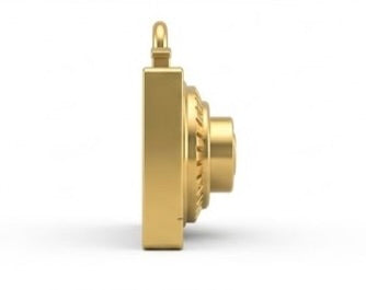 Camera Charm