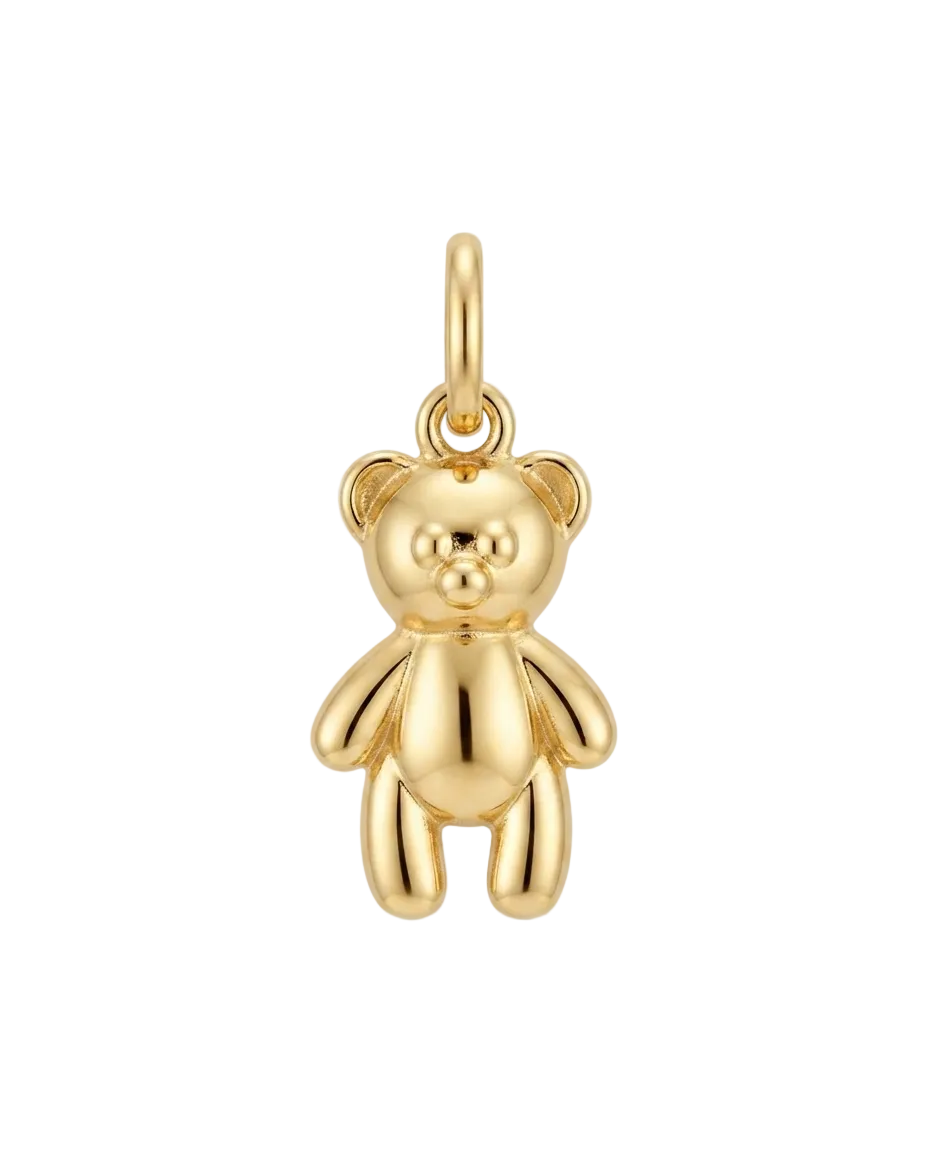Teddy Charm