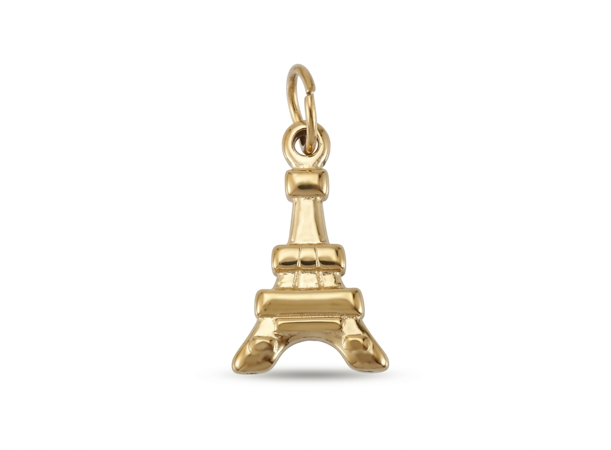 Paris Charm