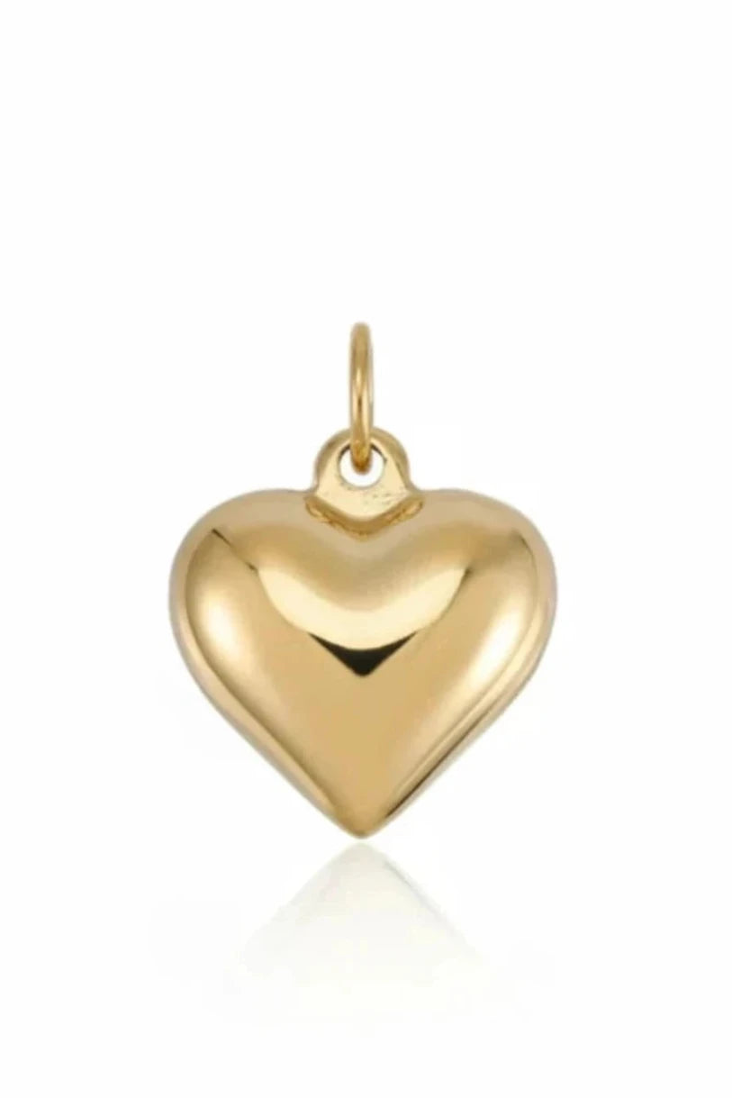 Heart Charm