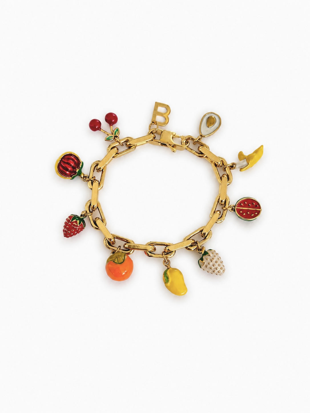 The Tutti Frutti Bracelet