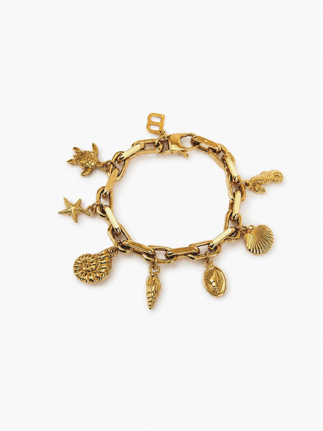 The Sea Bracelet