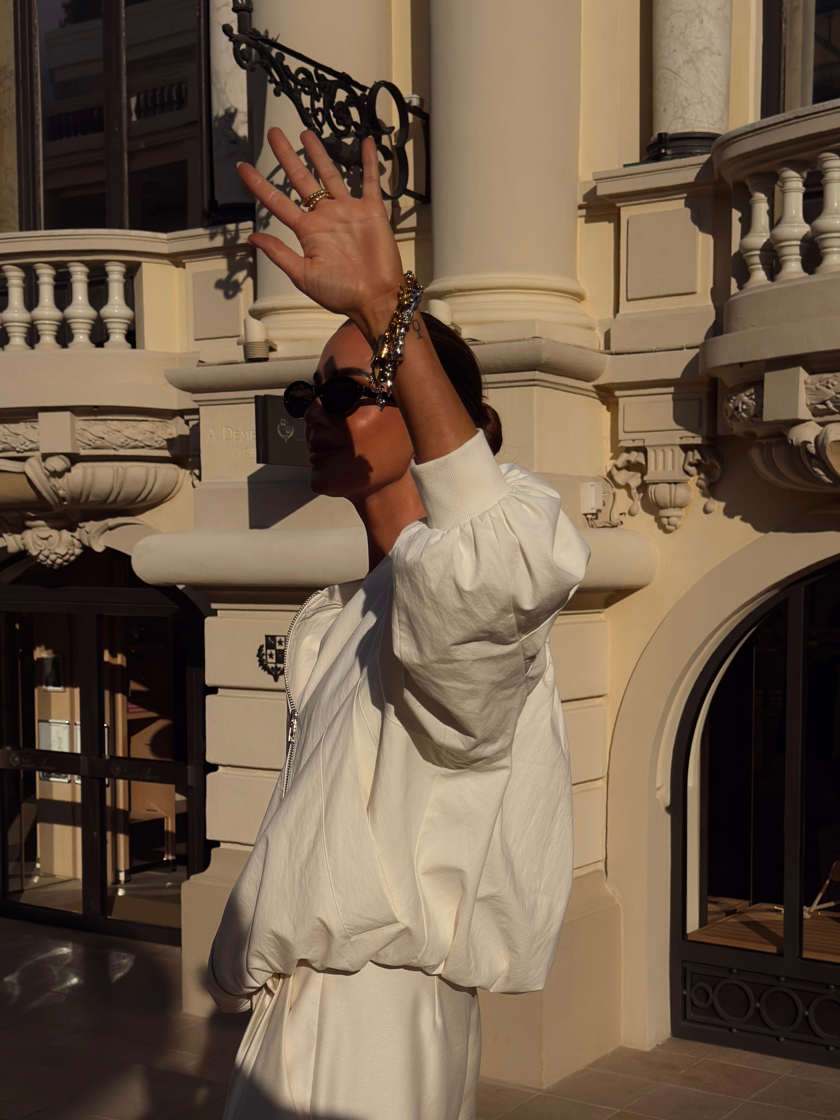 Bestemor Armbåndet – Sweet Memories